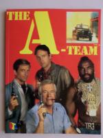 Zolkov, Claudius von: The A-Team Zolkov, Claudius von: The A-Team