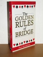 The Golden Rules Of Bridge (Tom Thorne Novels)