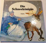 Die Schneekönigin