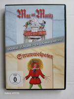 Max und Moritz - Struwwelpeter