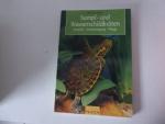 Werner Ullrich: Sumpf- und Wasserschildk