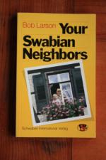 Your Swabian neighbors