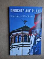 Düsseldorf: Gedichte auf Platt