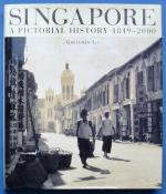 Gretchen Liu: Singapore : a pictorial hi Gretchen Liu: Singapore : a pictorial hi