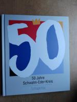 50 Jahre Schwalm-Eder-Kreis