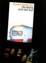 Robert Seethaler: Die Biene und der Kurt Robert Seethaler: Die Biene und der Kurt