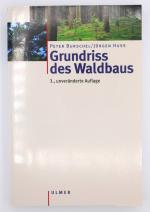 Grundriss des Waldbaus (3. Auflage 2003)