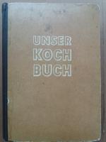 Unser Kochbuch : Über 1000 Rezepte.