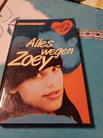 Katharina Applegste: Alles wegen Zoey