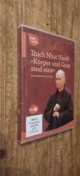 Thich Nhat Hanh - Körper und Geist sind eins [4 DVDs]