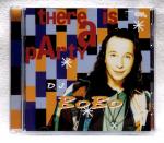 There Is A Party - 1994 Eurodance, House  vg/m-