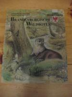 Klaus Radestock: Brandenburgische Waldbo Klaus Radestock: Brandenburgische Waldbo