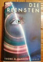 Hansen, Thore D.: Die Reinsten