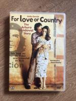 For love or Country - The Arturo Sandoval Story