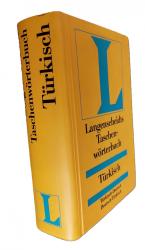 Dr. Heinz F. Wendt: Türkisch Wörterbuch Dr. Heinz F. Wendt: Türkisch Wörterbuch