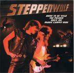 Steppenwolf • Born To Be Wild