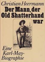 May, Karl | Heermann, Christian: Der Man