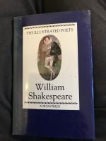 William Shakespeare: The illustrated poe