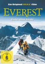 Everest - Gipfel ohne Gnade (der originale IMAX - Film)