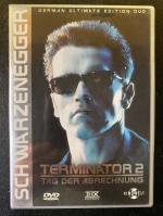 Terminator 2 - German Ultimate Edition