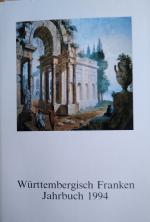 Historischer Verein für Württembergisch Historischer Verein für Württembergisch