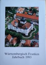Historischer Verein für Württembergisch Historischer Verein für Württembergisch