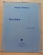 Syrinx