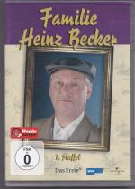 Familie Heinz Becker 1. Staffel das Erste