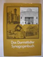 Das Darmstädter Synagogenbuch