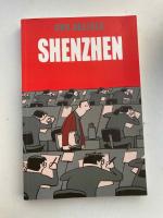 Guy Delisle: Shenzhen