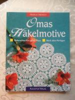 Heidrun Heinrich: Omas Häkelmotive