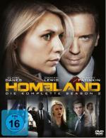 Michael Cuesta: Homeland 2