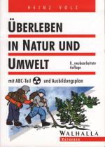 Heinz Volz: Überleben in Natur und Umwel