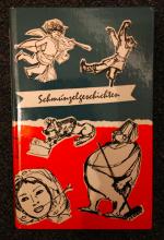 Schmunzelgeschichten. Ein heiteres Vorle