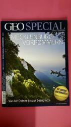 Hrsg.]: Kucklick, Christoph: GEO SPECIAL