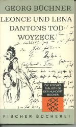 Leonce und Lena / Dantons Tod / Woyzeck