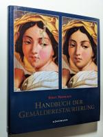 Knut Nicolaus: Handbuch der  Gemälderest