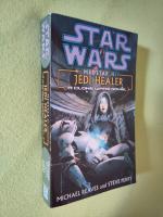 Jedi Healer: Medstar II (Star Wars)