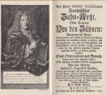 Französischer Zahn-Arzt oder Tractat von den Zähnen  --  Reprint von  1733  -  2  Bücher im Schuber