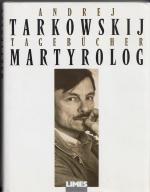 Martyrolog - Tagebücher 1970 - 1986.