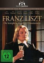 Franz Liszt (Komplette Serie)