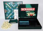 Scrabble A43 Das Original 2008 Mattel 51272 - ab 10 Jahren - für 2 - 4 Spieler - Spieldauer ca 60 Minuten