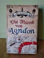 Die Flüsse von London