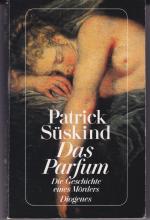 Das Parfum - Die Geschichte eines Mörders