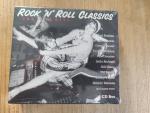 Rock´n´Roll Classics - The Big Hits - NEU & OVP