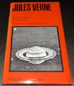 Jules Verne: Reise durch das Sonnensyste