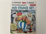 Goscinny, René; Uderzo, Albert: Asterix Goscinny, René; Uderzo, Albert: Asterix