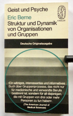 Struktur und Dynamik von Organisationen und Gruppen