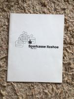 10 Jahre Sparkasse Itzehoe 1968 - 1977