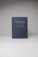 Max Kronberg: Ramses - Ein Pharaonen-Rom